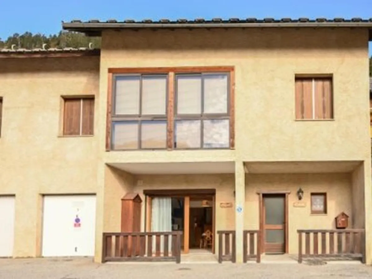 Charmant T2 A Montgenevre: Parking, 4 Pers., Proche Pistes - Fr-1-266-174 0*, Montgenevre France
